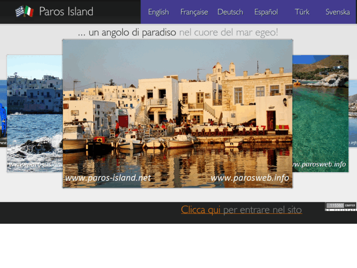 www.paros-island.net