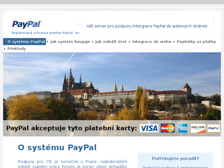 www.paypalcz.cz