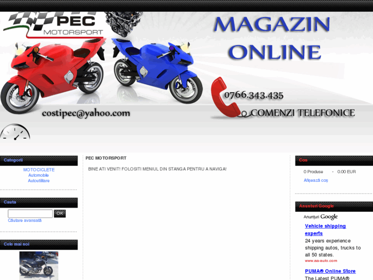 www.pecmotorsport.net