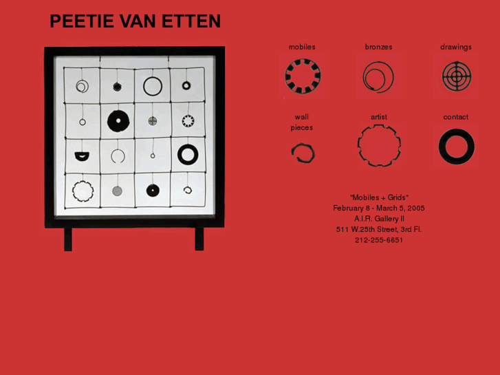 www.peetievanetten.com