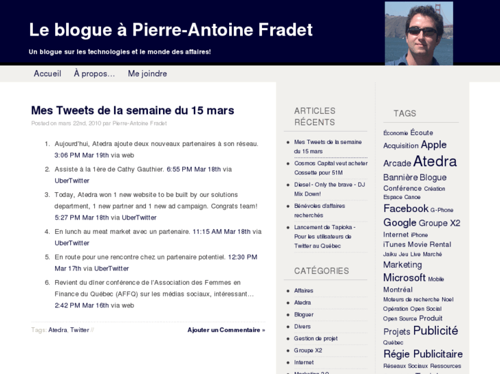 www.pierreantoinefradet.com