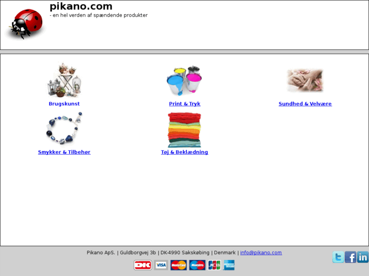 www.pikano.com