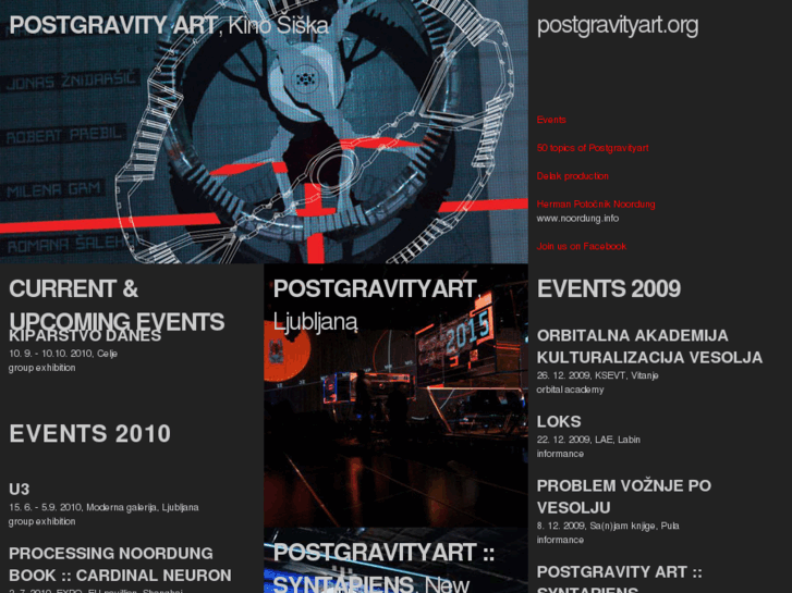 www.postgravityart.com