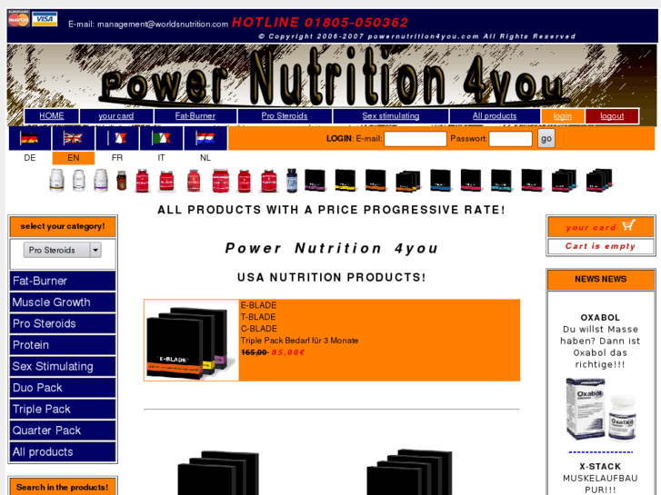 www.powernutrition4you.com