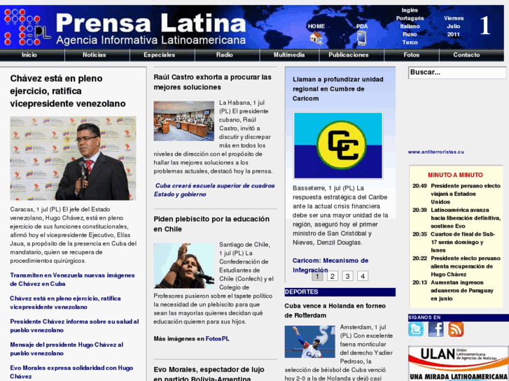 www.prensa-latina.cu