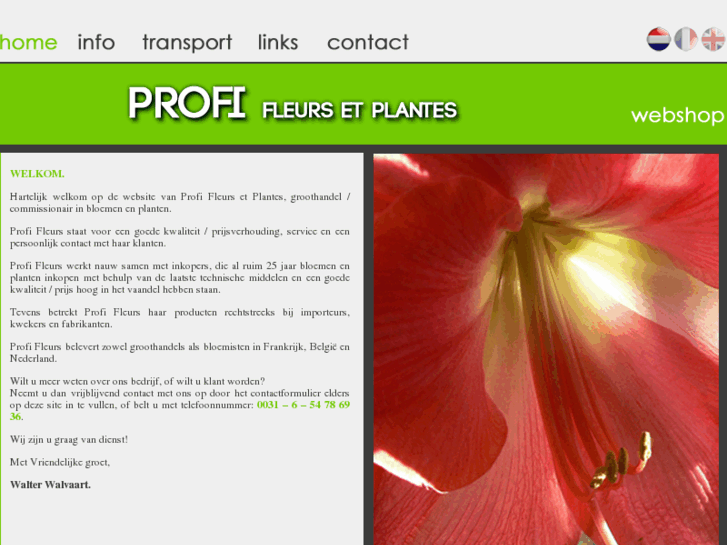 www.profifleurs.com