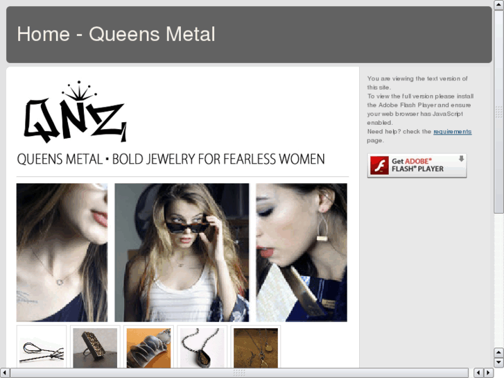 www.queensmetal.com