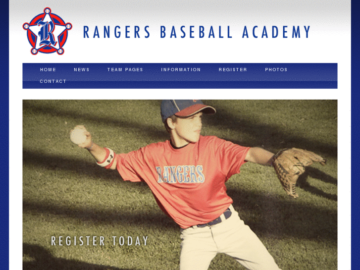 www.rangersbaseballacademy.com