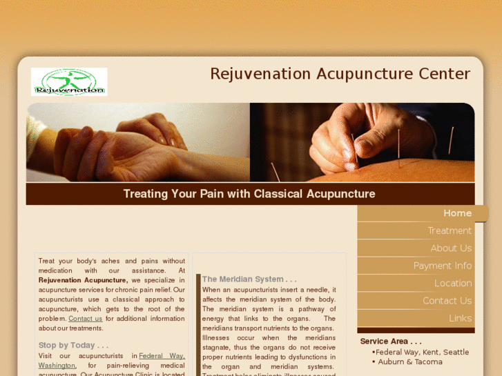 www.rejuvenationacupuncturefw.com