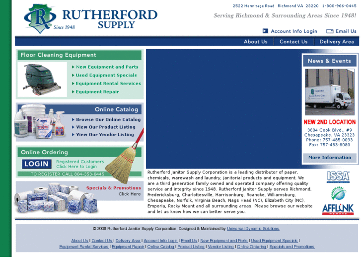 www.rutherfordsupply.com