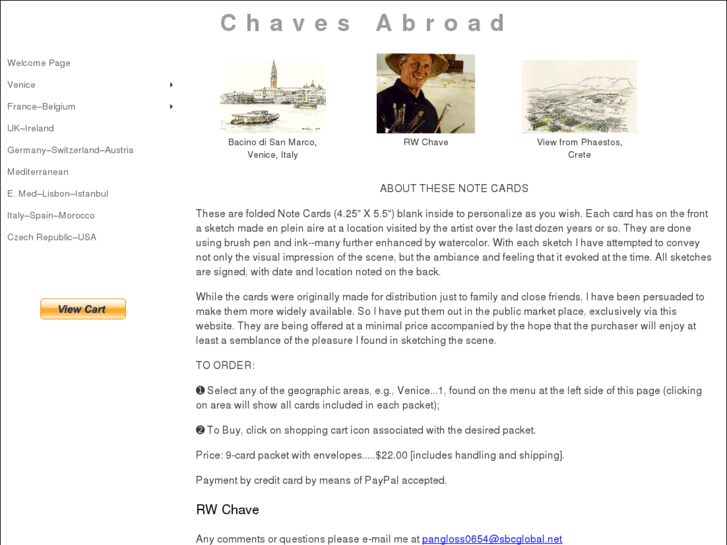 www.rwchave.com