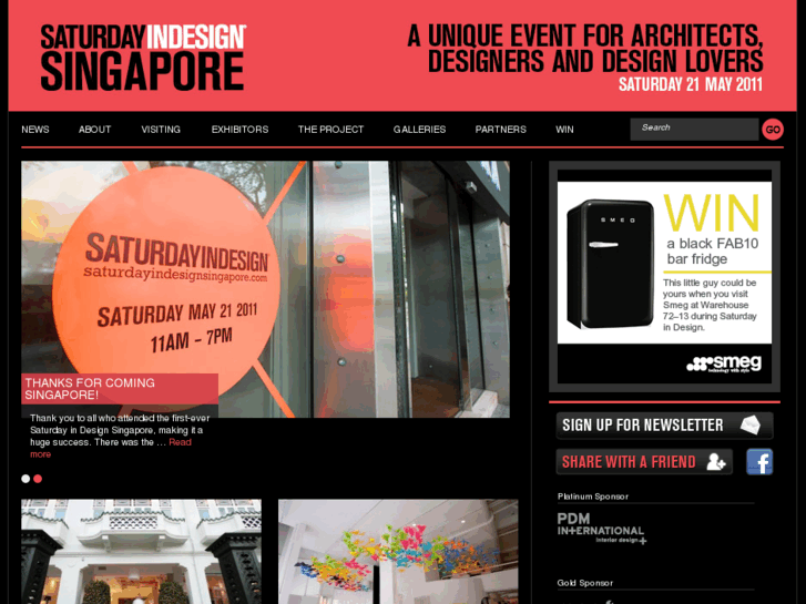 www.saturdayindesignhongkong.com