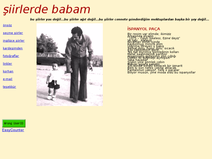 www.siirlerdebabam.com