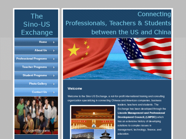 www.sino-us-exchange.org