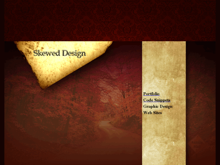 www.skeweddesign.com