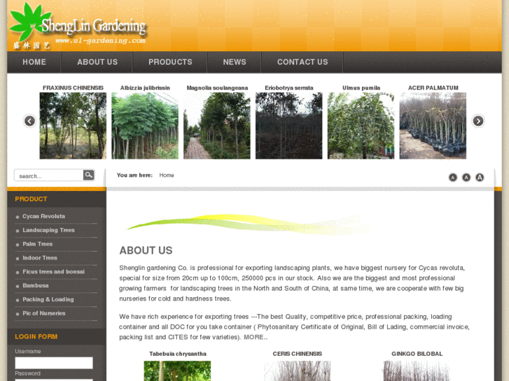 www.sl-gardening.com