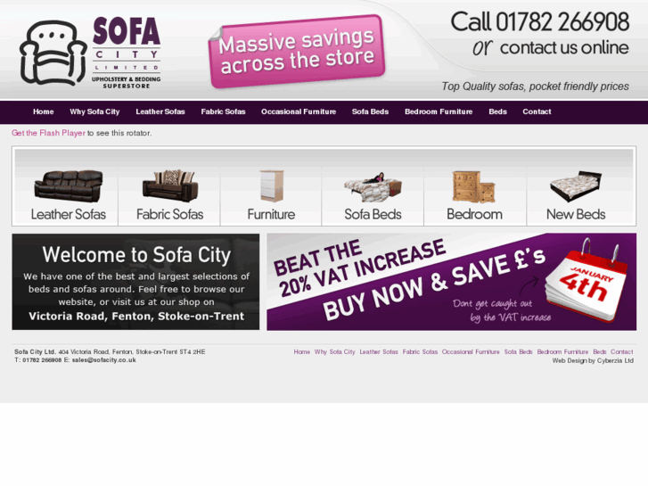 www.sofacity.co.uk