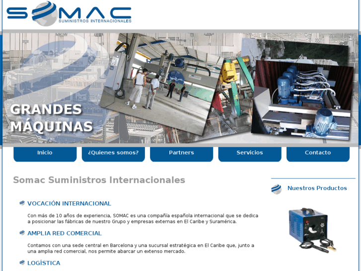 www.somac.es