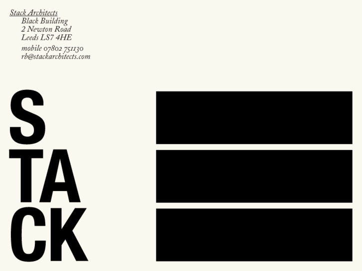 www.stackarchitects.com