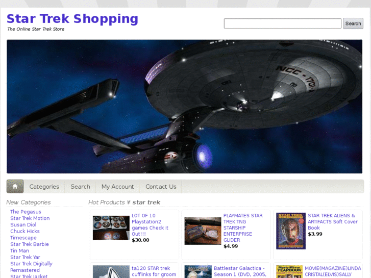 www.startrekshopping.com