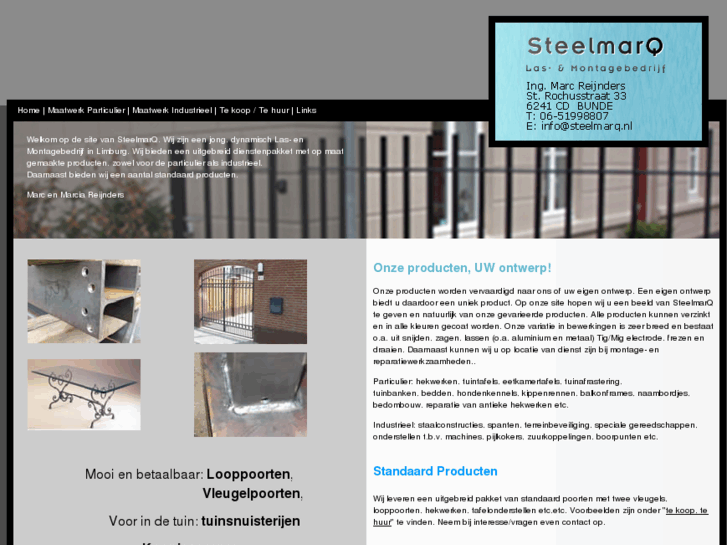 www.steelmarq.com