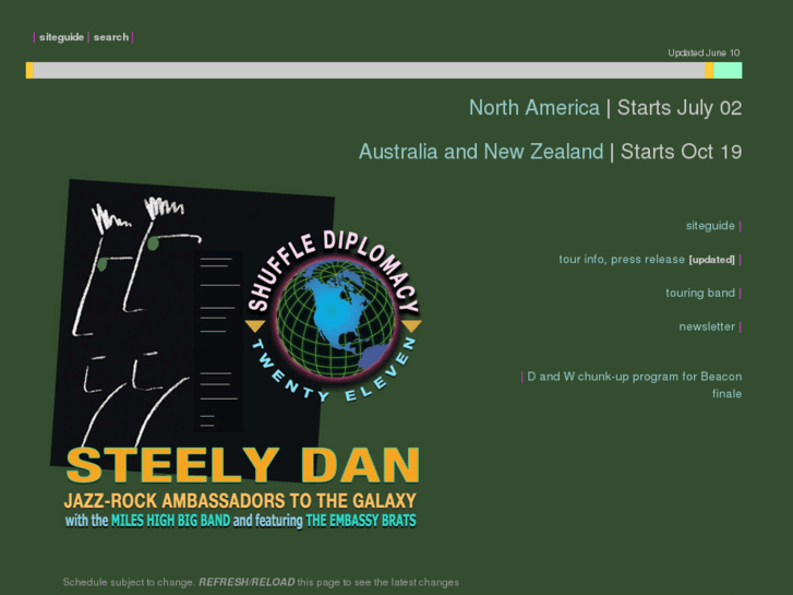 www.steelydan.com