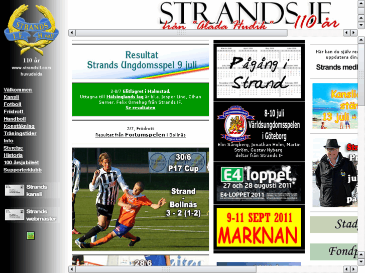 www.strandsif.com