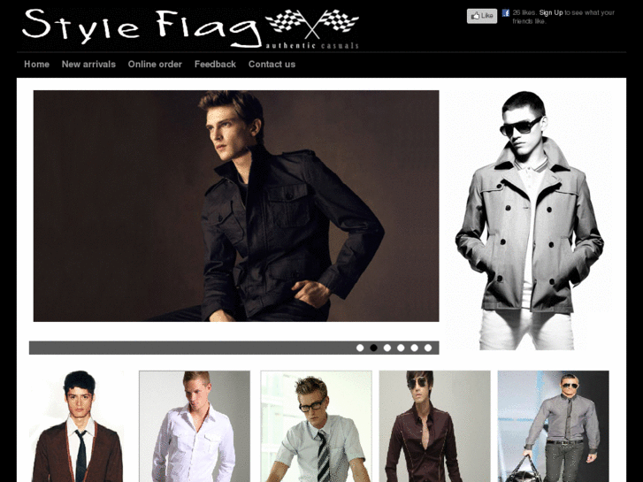 www.styleflag.com