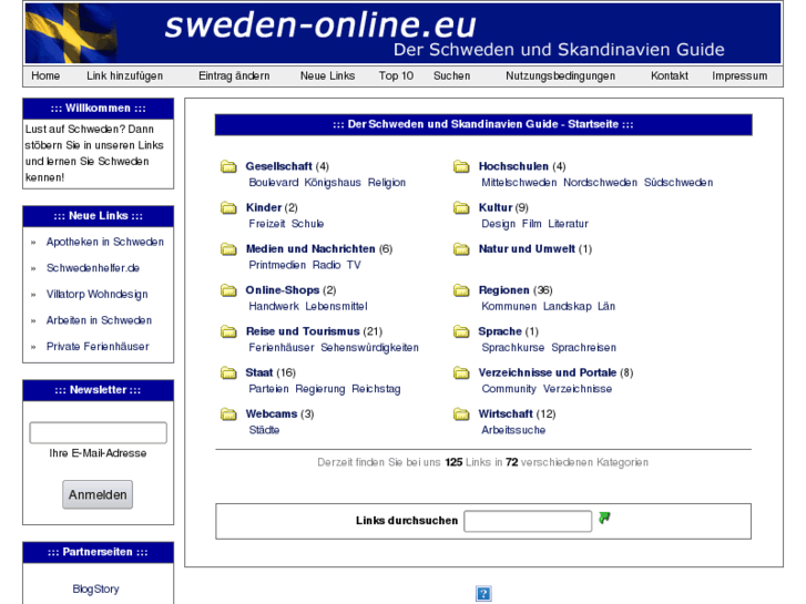 www.sweden-online.eu