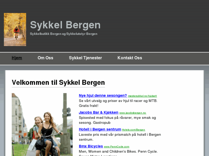 www.sykkelbergen.com