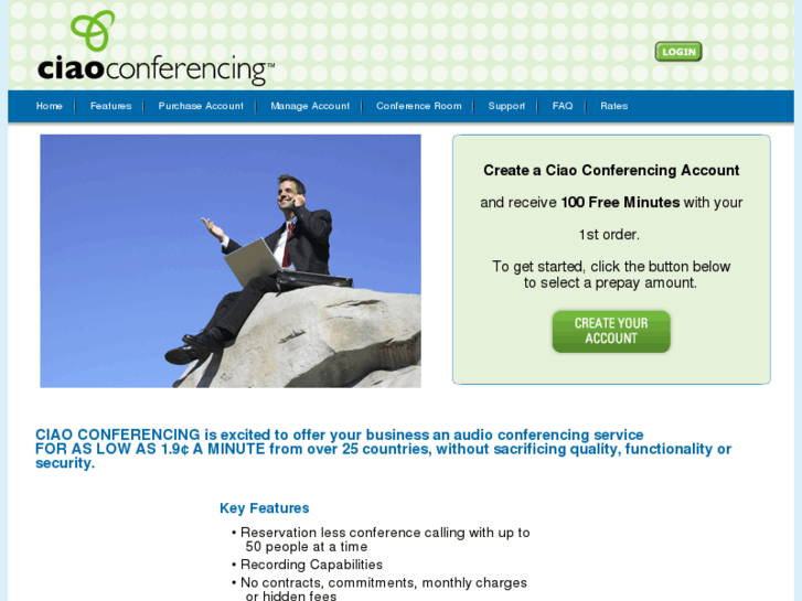 www.techconferencing.com