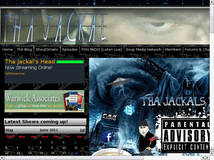 www.thajackal.com