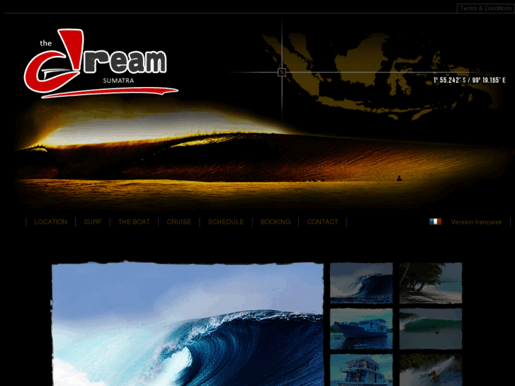 www.thedream-surftrip.com