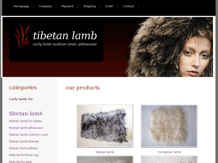 www.tibetanlamb.com