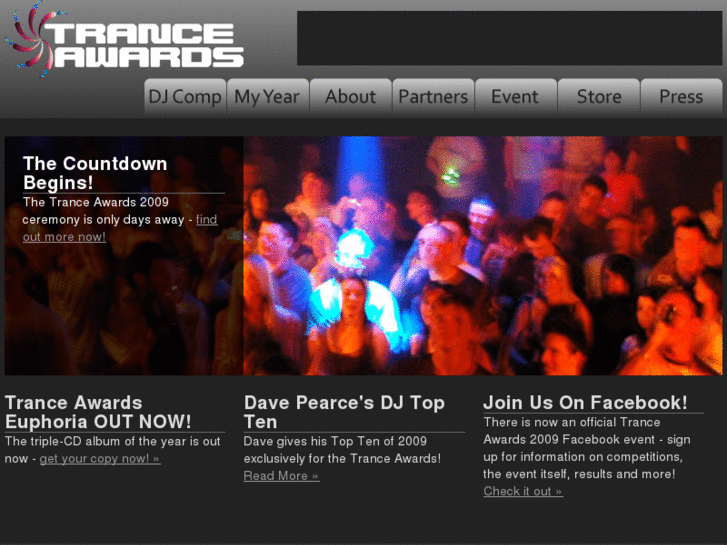 www.tranceawards.com