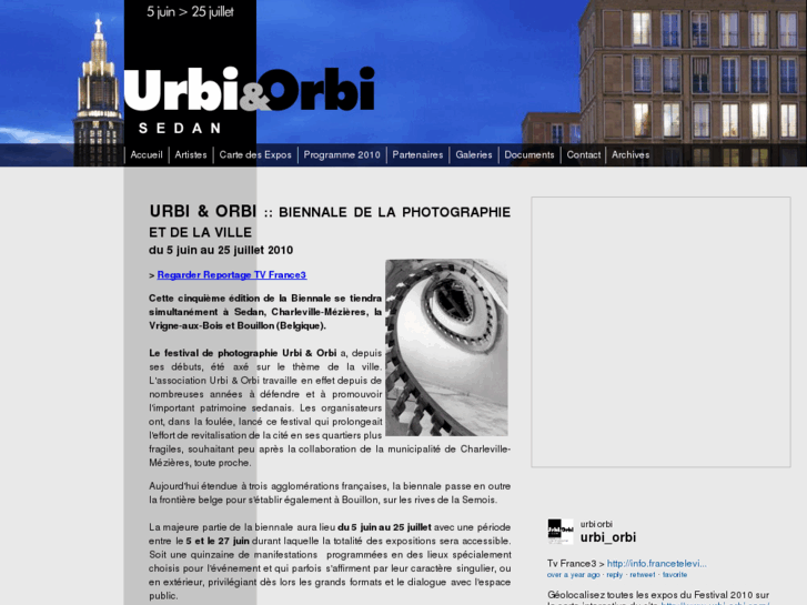 www.urbi-orbi.com