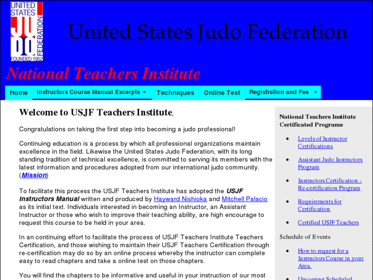 www.usjfteachers.com