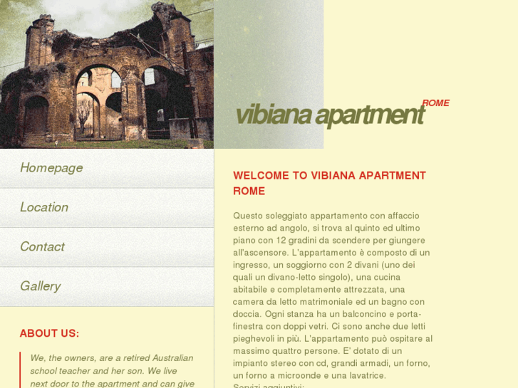 www.vibiana-apartment.com