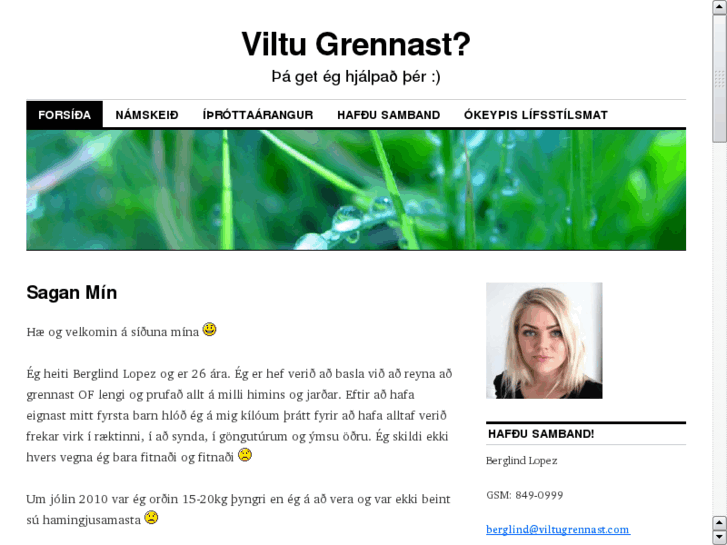 www.viltugrennast.com