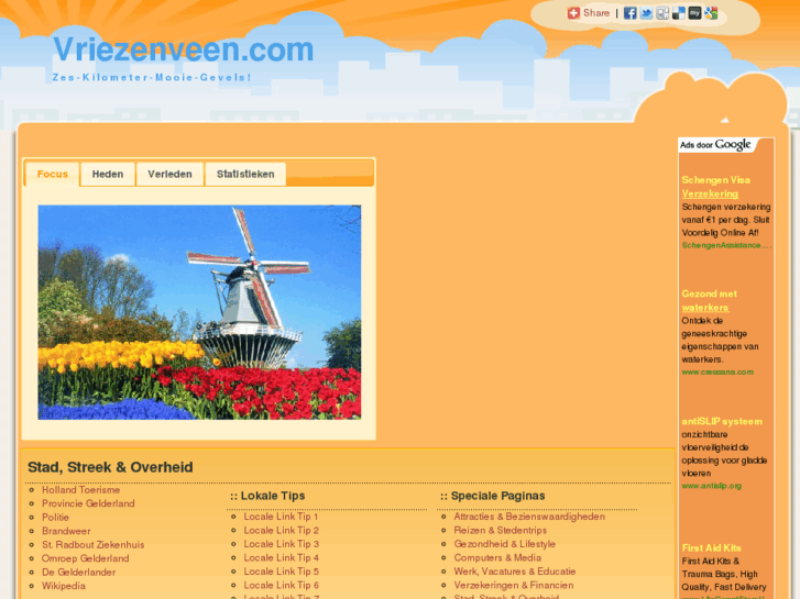 www.vriezenveen.com