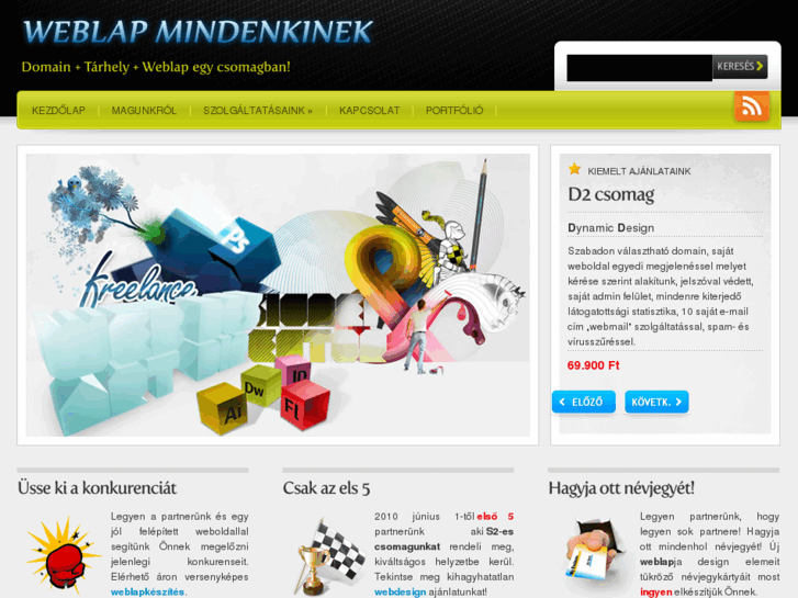 www.weblapmindenkinek.hu