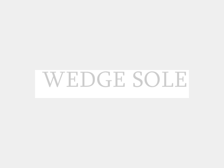 www.wedgesole.com