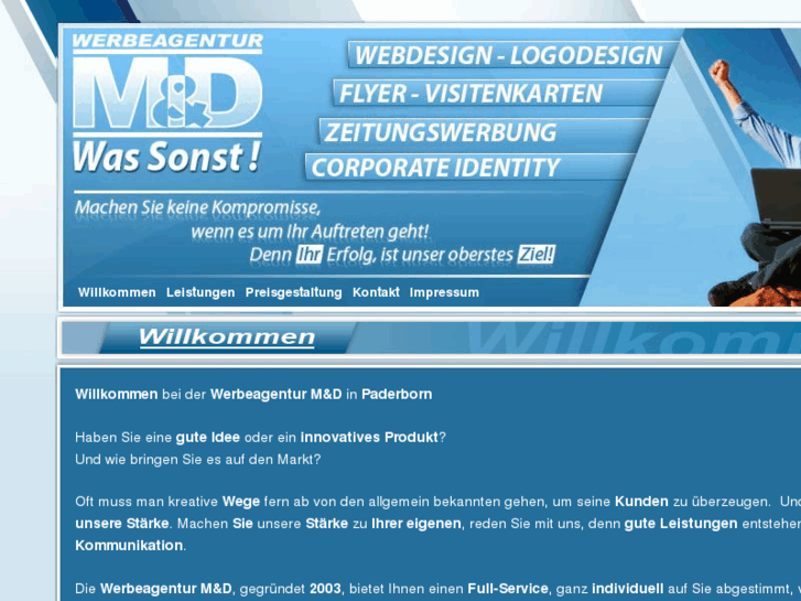 www.werbeagentur-md-partner.de