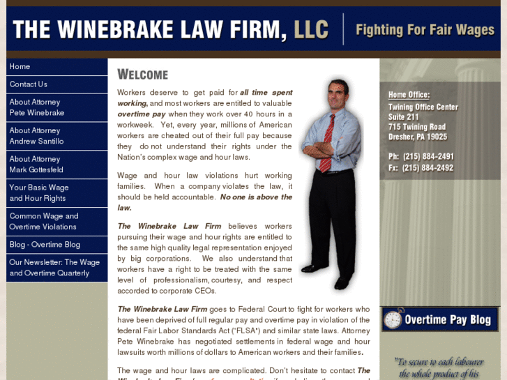 www.winebrakelaw.com