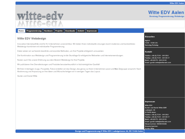 www.witte-edv.com