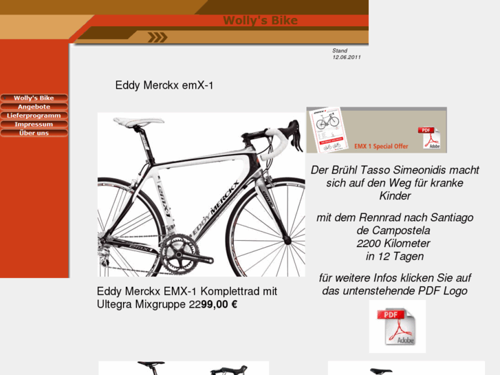 www.wollysbike.info