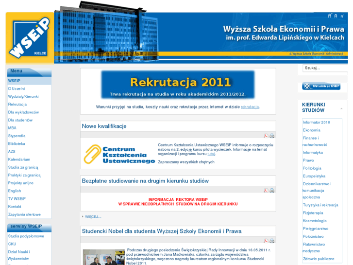 www.wseip.edu.pl