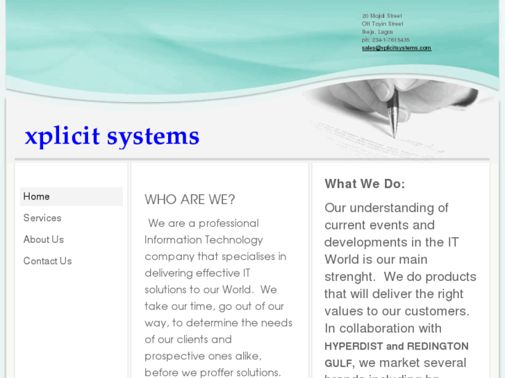 www.xplicitsystems.com