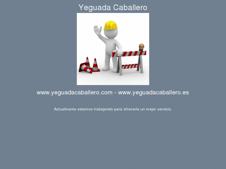 www.yeguadacaballero.com