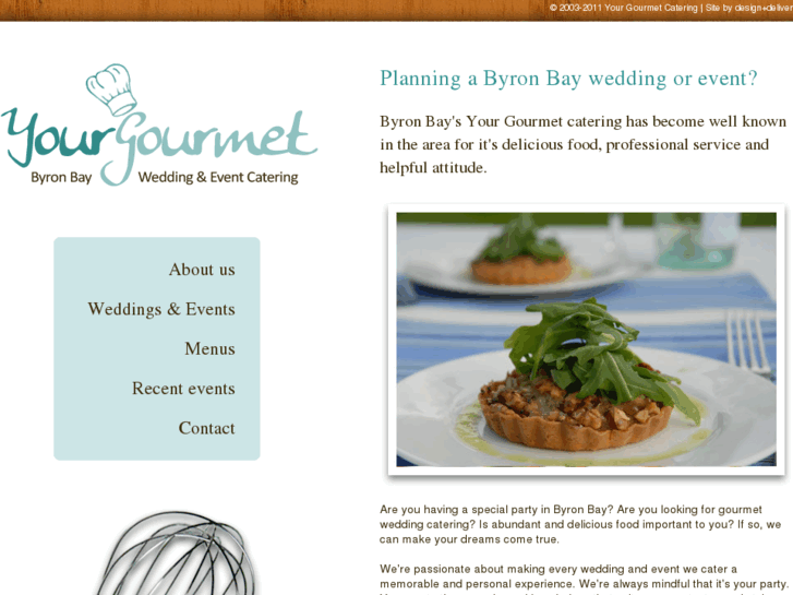 www.yourgourmet.com.au